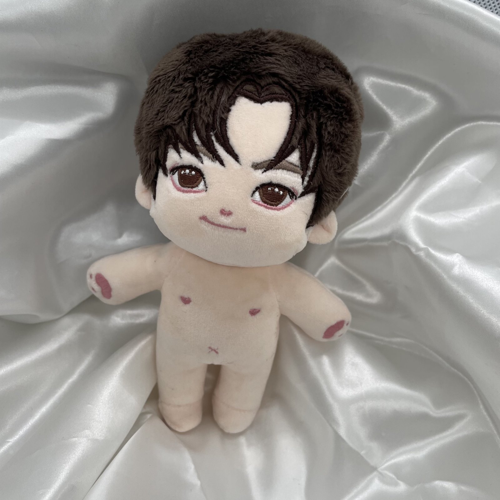 15cm Doll】INFINITE ウヒョン WooHyun 応援ぬいぐるみ - I DOLL STYLE