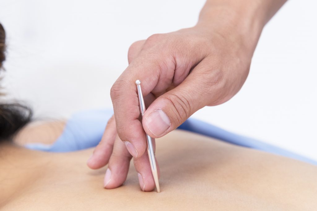 船水隆広先生にインタビュー！ 書籍「てい鍼テクニック」の ご紹介です