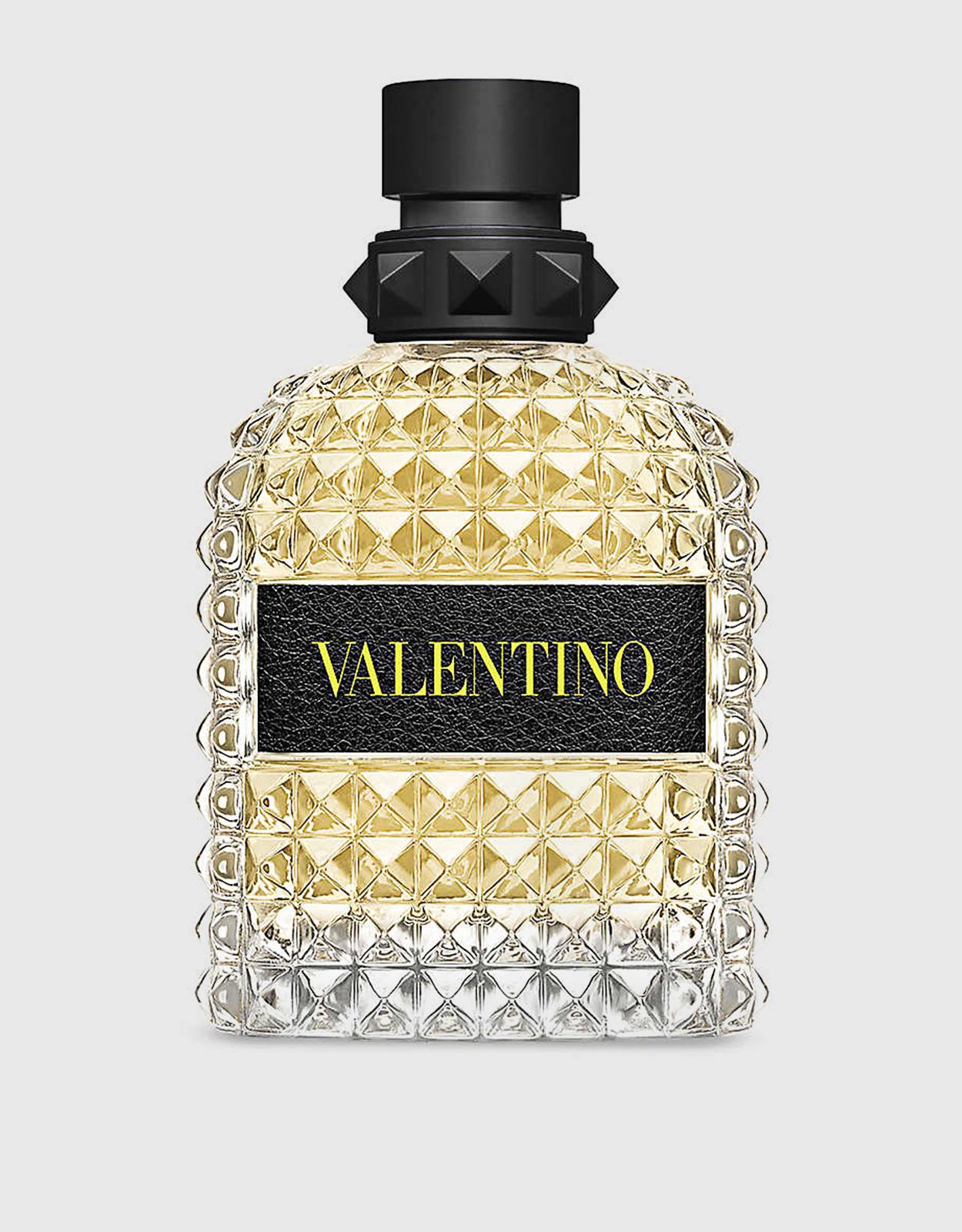 Valentino Beauty Born in Roma Yellow Dream Uomo For メンズ