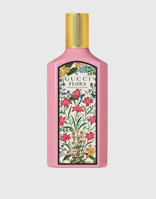 Gucci Beauty Flora Gorgeous Gardenia For レディースフレグランス