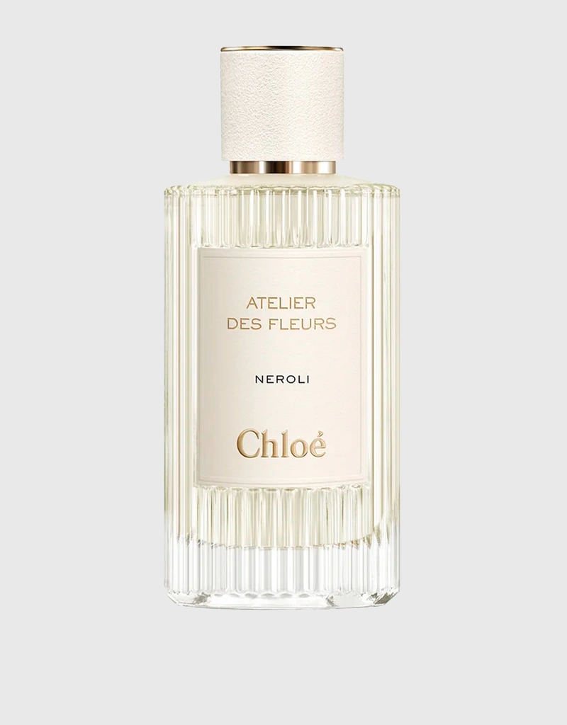 Chloé Beauty Atelier Des Fleurs Néroli For レディースフレグランス