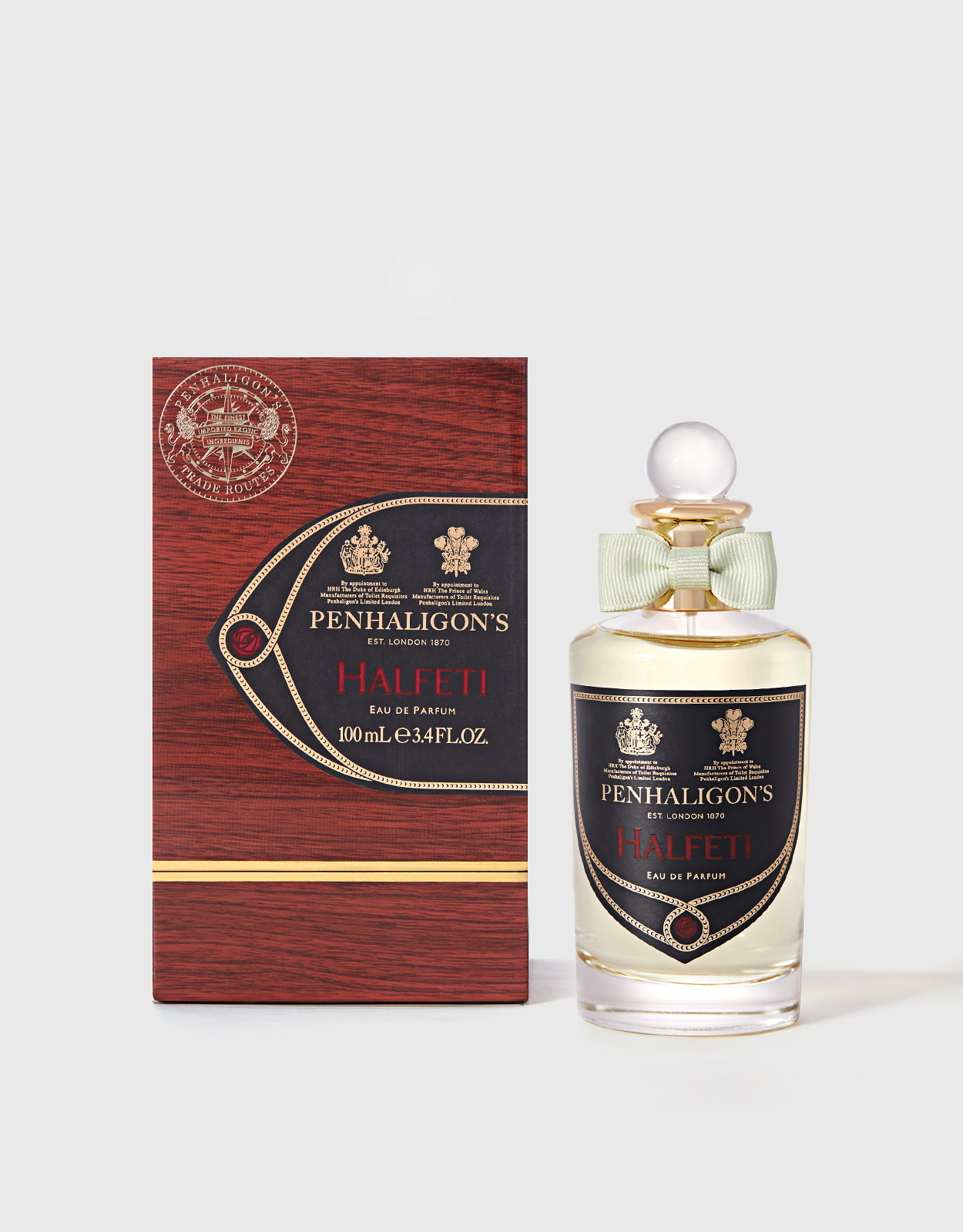 Penhaligon's Halfeti For レディースフレグランス Eau de Parfum