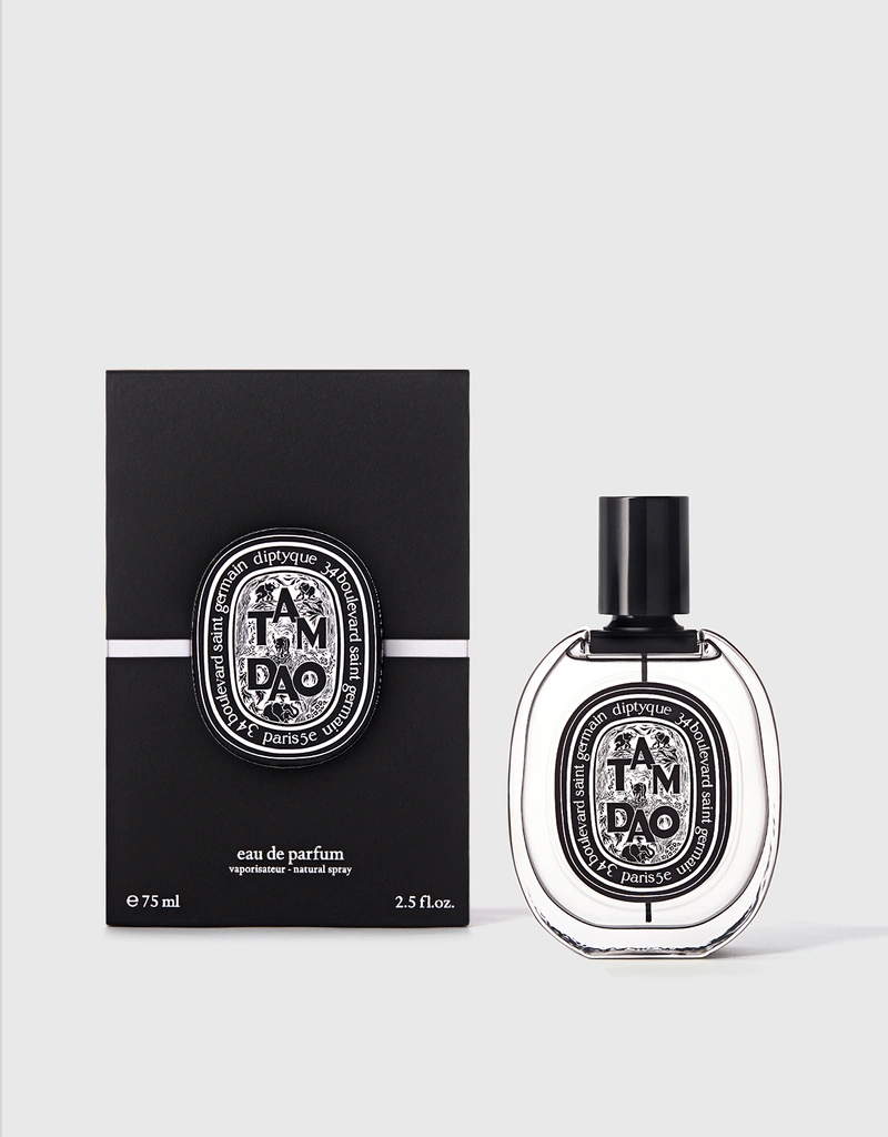Diptyque Tam Dao eau de parfum 75ml (Fragrance) IFCHIC.COM