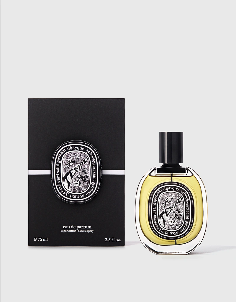 Diptyque Tempo Unisex Eau De Parfum 75ml (Fragrance) IFCHIC.COM