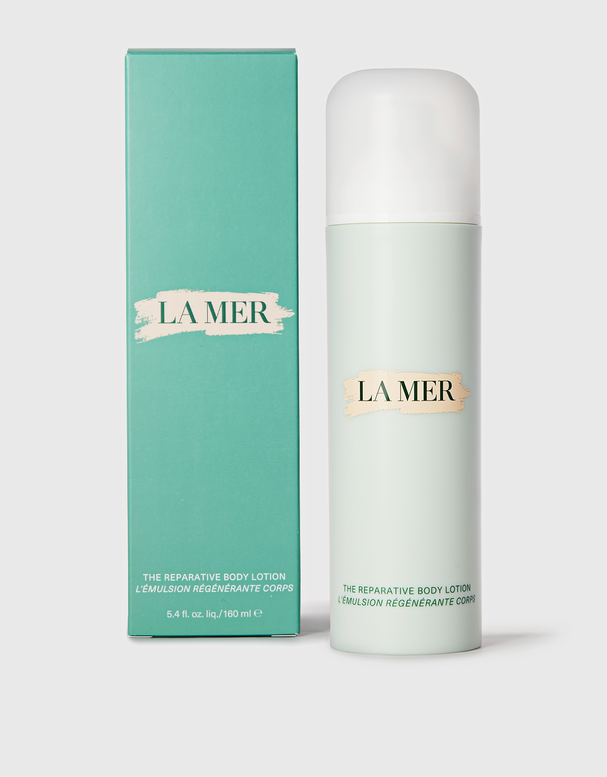 La Mer The Reparative Body Lotion 160ml (ボディクレンジング＆ケア
