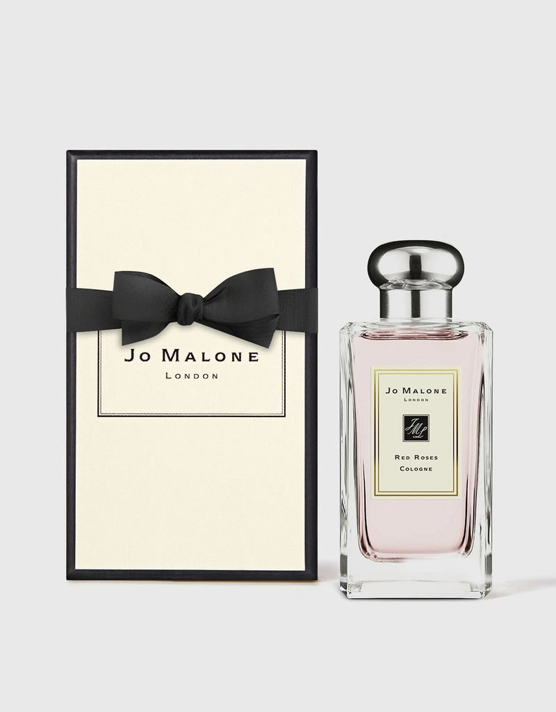 Jo Malone Red Roses For Women Cologne 100ml (Fragrance) IFCHIC.COM