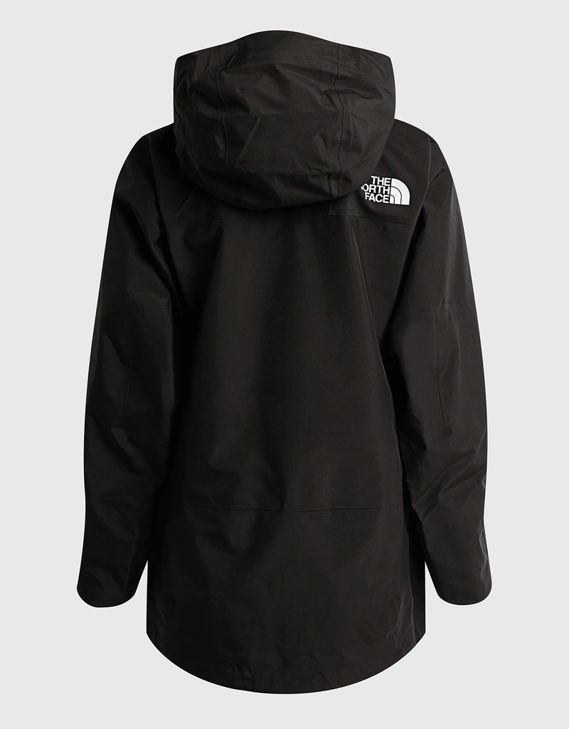 The North Face Women's Summit Series Verbier GORE-TEX® Ski Jacket