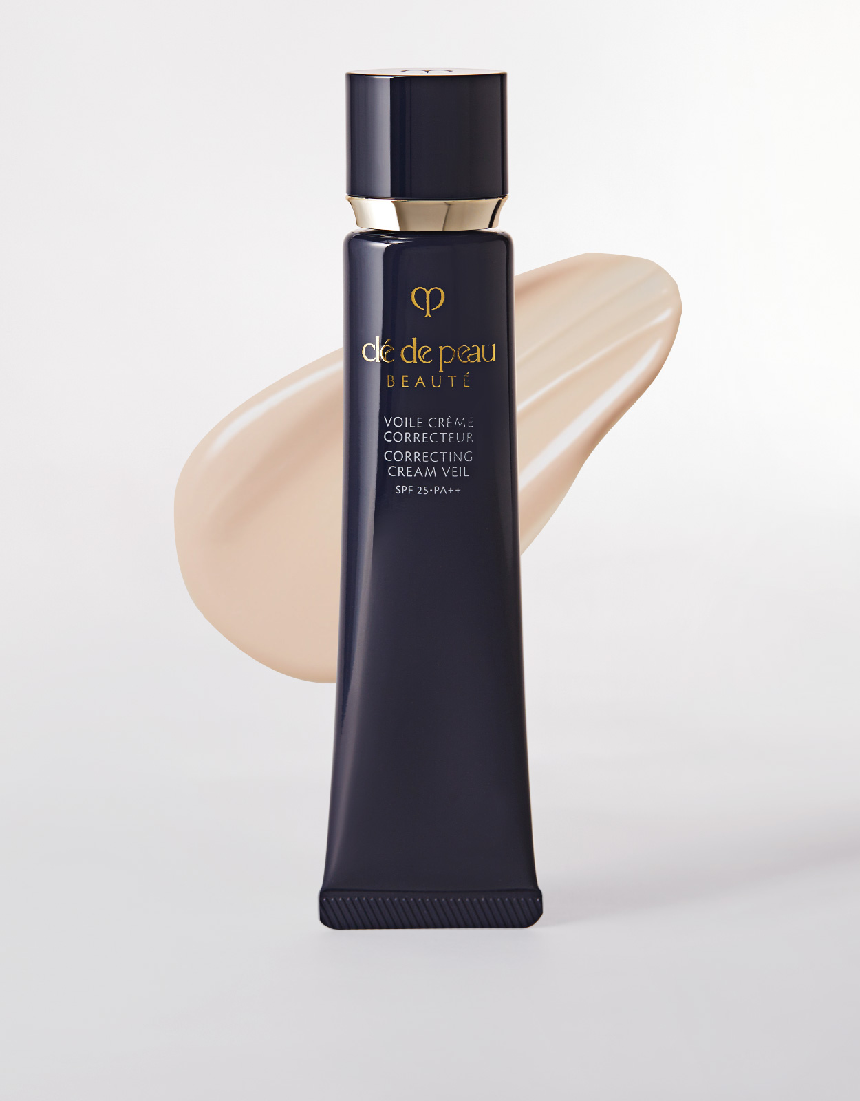 Clé de Peau Beauté Correcting Cream Veil SPF25 (Makeup,Face