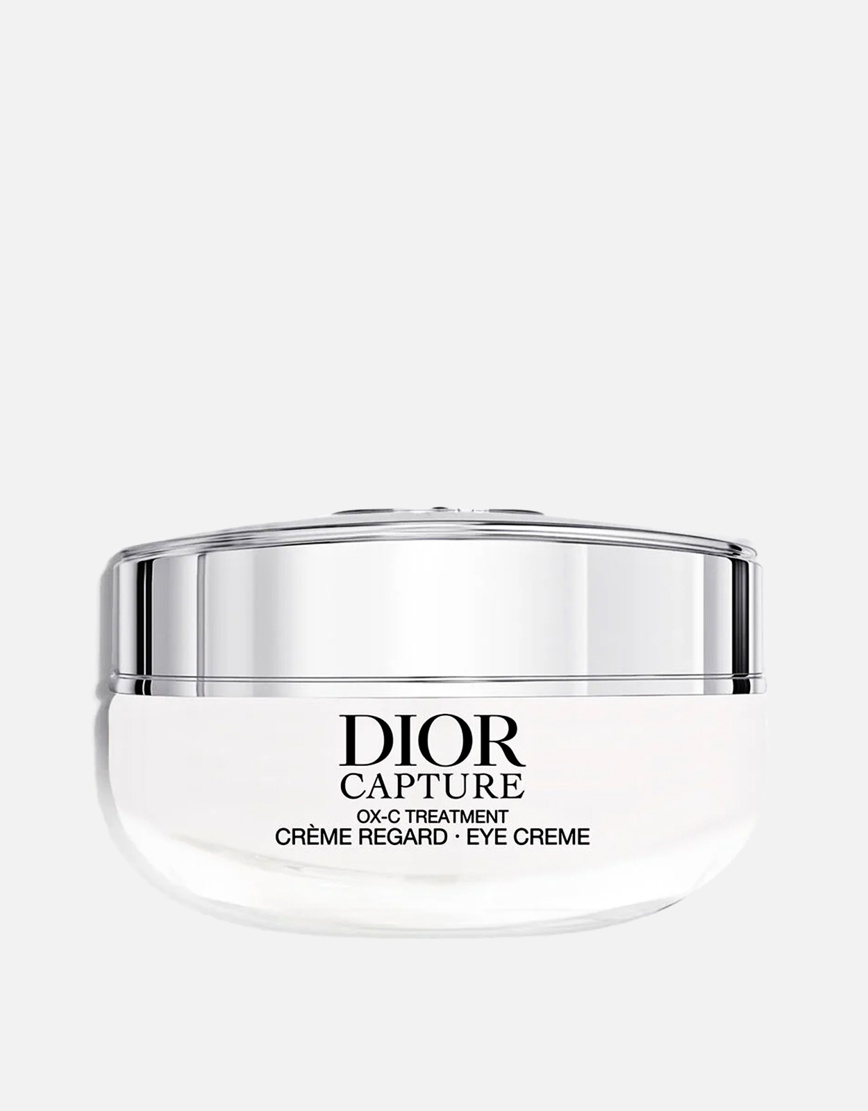 Dior Beauty ディオールキャプチャーOX-Cトリートメントアイクリーム