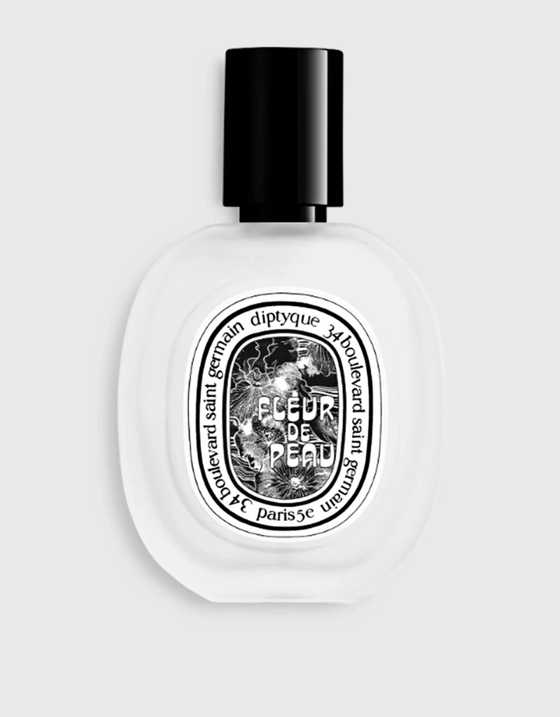Diptyque Fleur De Peau ヘアミスト 30ml (フレグランス) IFCHIC.COM
