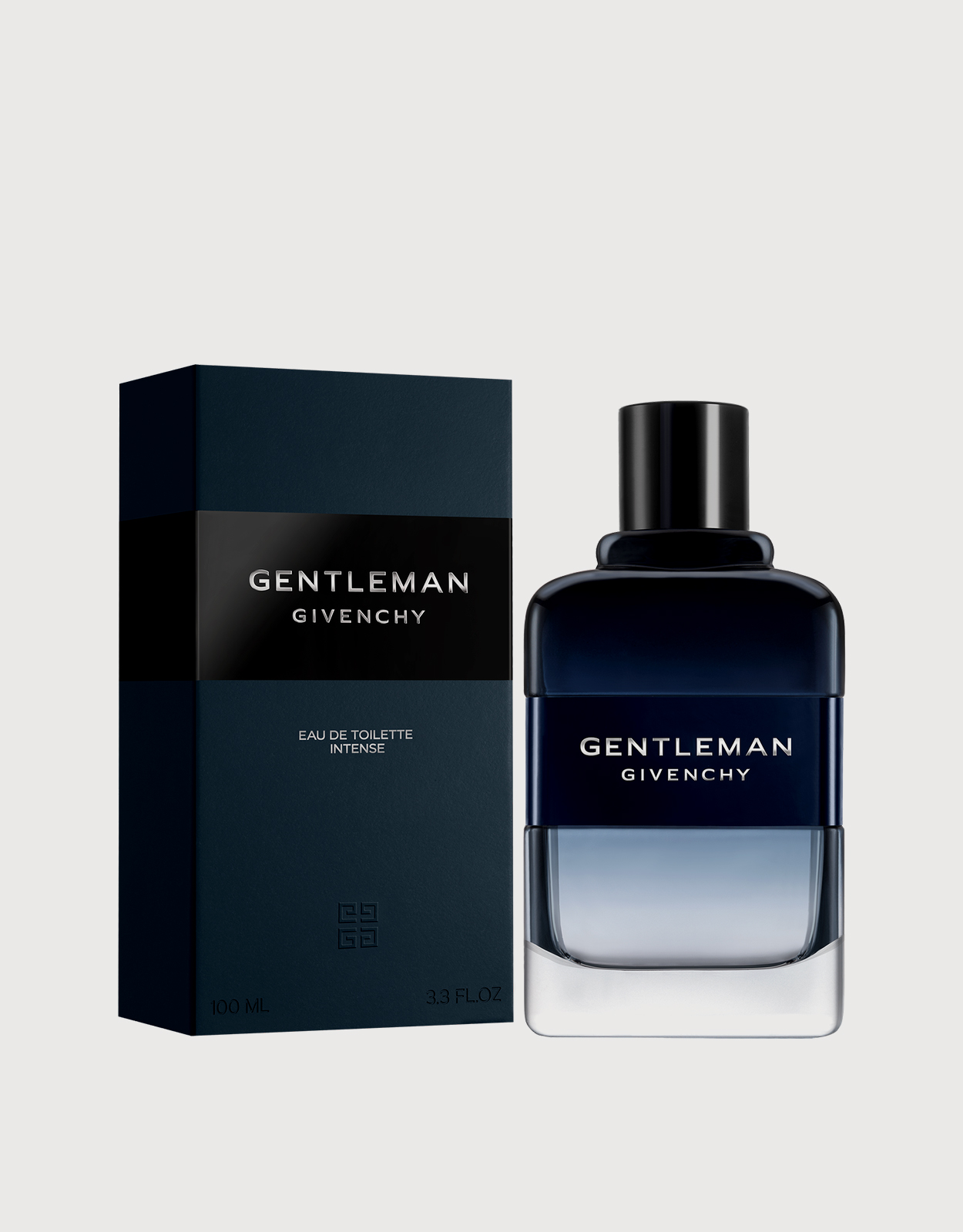 Givenchy Beauty Gentleman Intense For メンズフレグランス Eau De