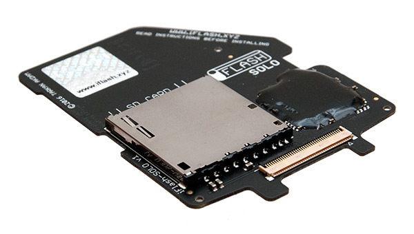 iFlash-Solo – iFlash.xyz