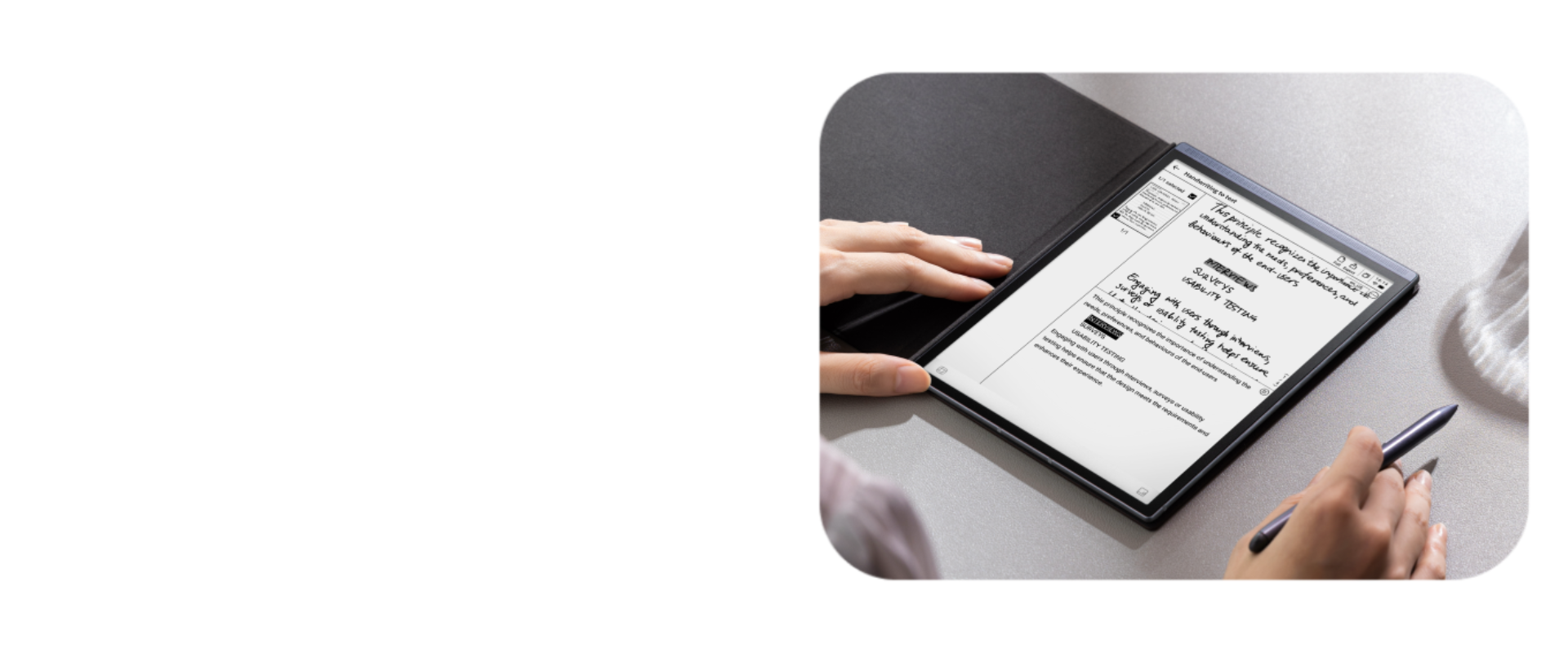 AINOTE Air 2-iFLYTEK