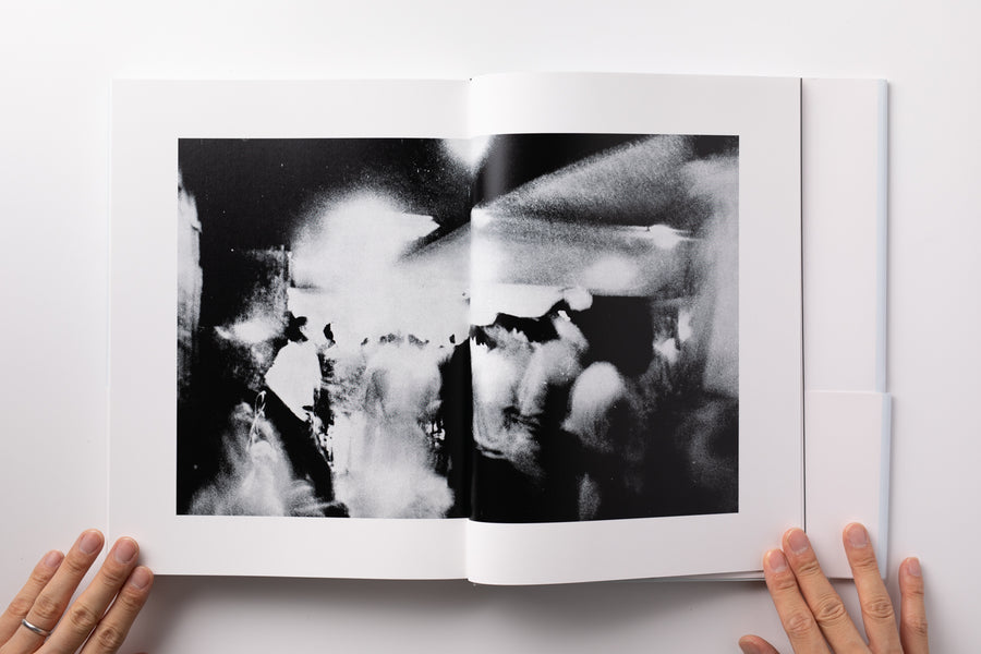 森山大道写真集成 (3)：写真よさようなら – IACK