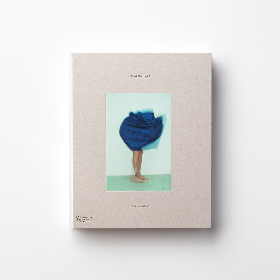 Not in Fashion by Mark Borthwick – IACK