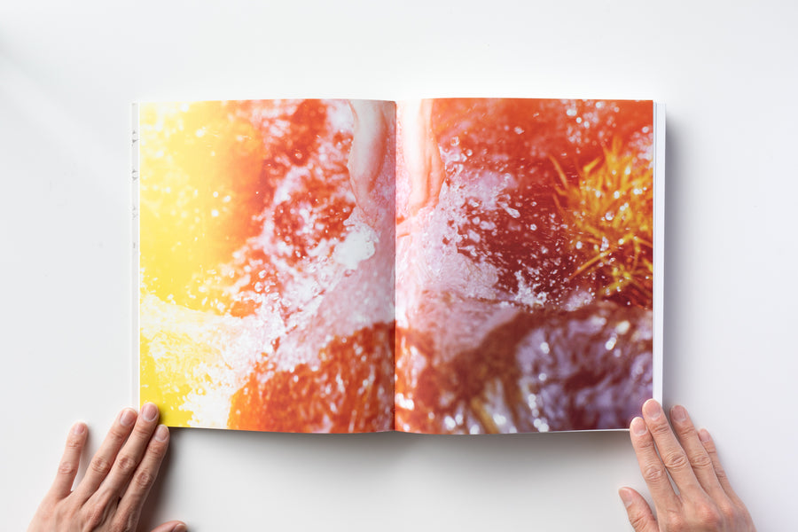 Not in Fashion by Mark Borthwick – IACK