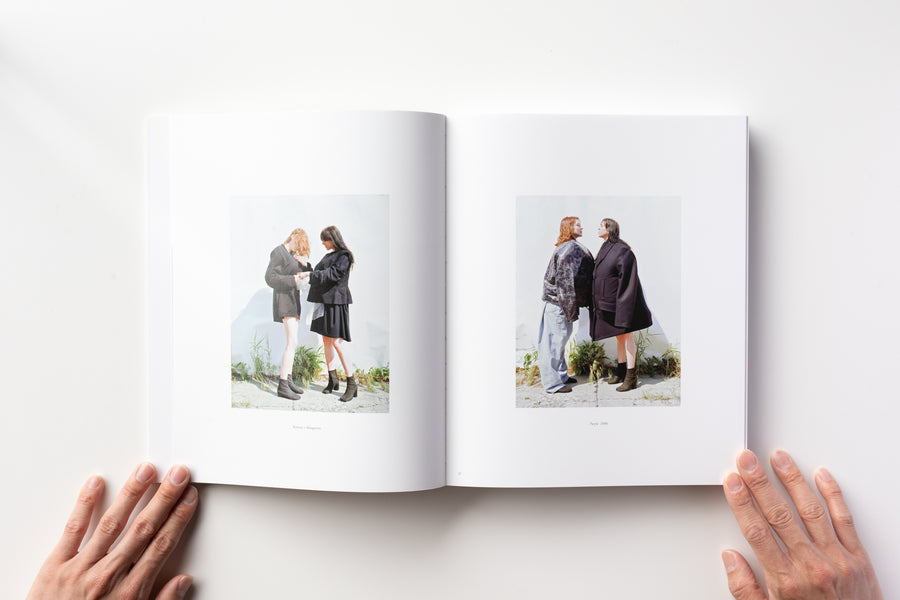 アート・デザイン・音楽 Mark Borthwick 