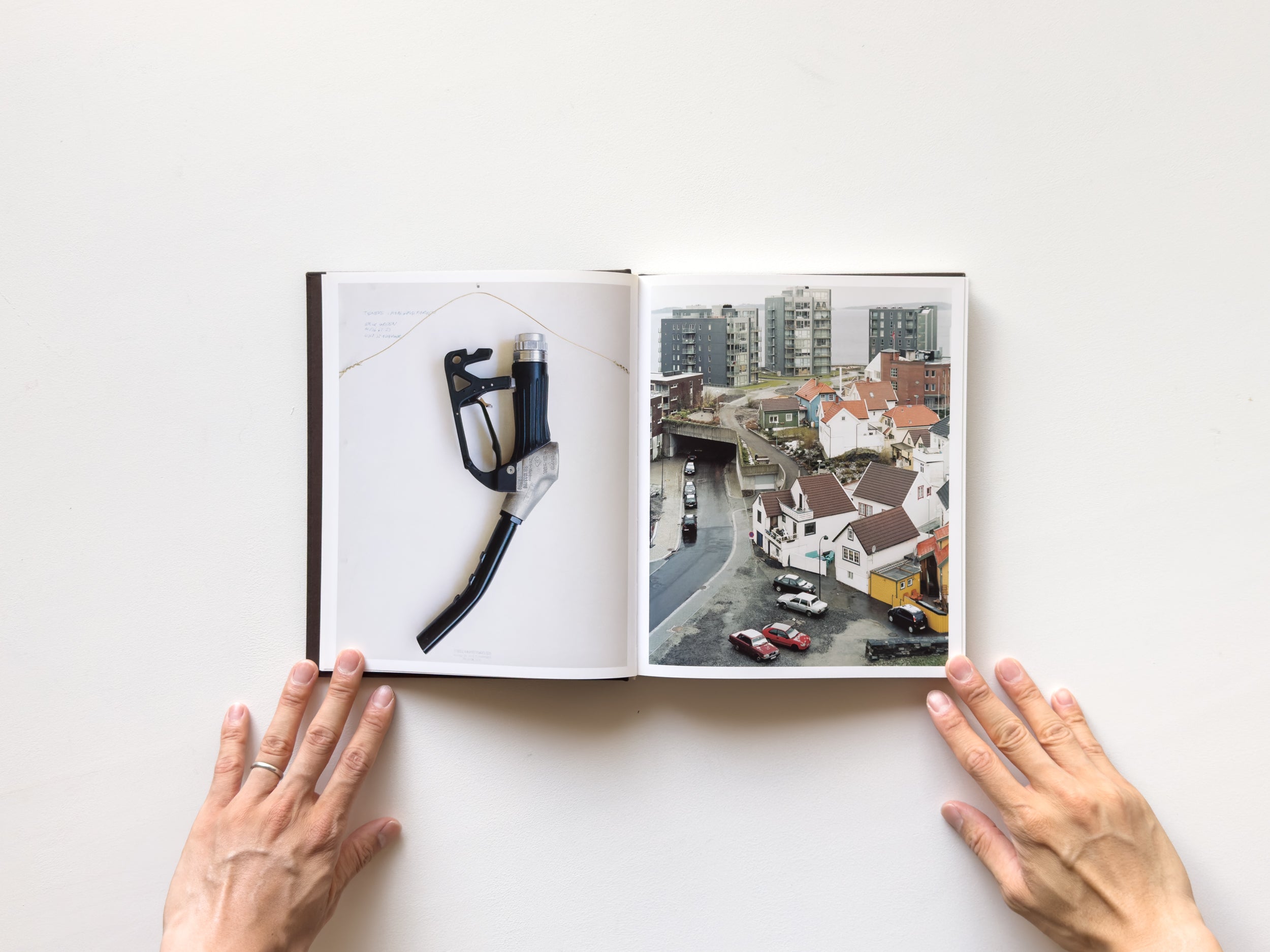 I Want To Live Innocent by Torbjørn Rødland – IACK