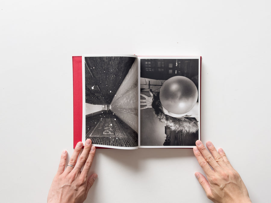 Dark Knees by Mark Cohen – IACK