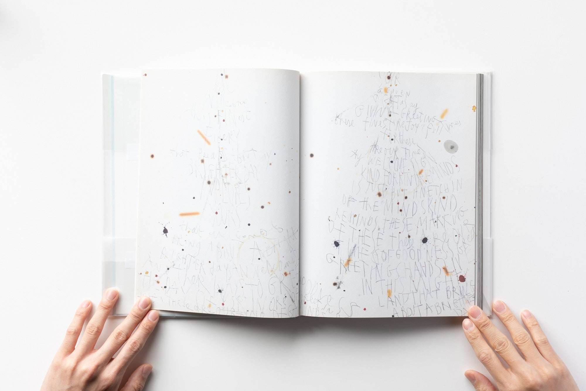 The Heart Land by Mark Borthwick – IACK