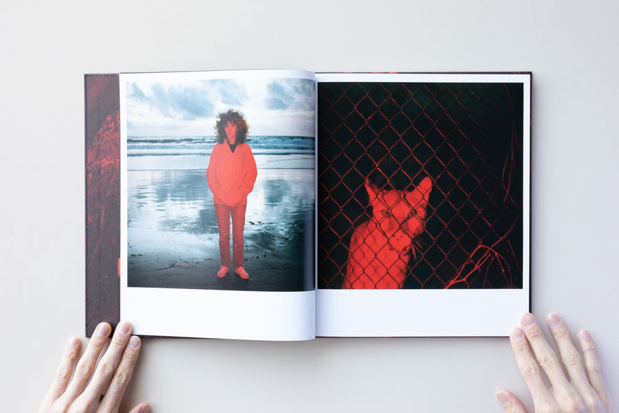 CHROMA by John Divola – IACK