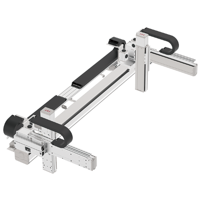 直交ロボット | タイプ・シリーズ一覧 | 製品情報 | アイエイアイ