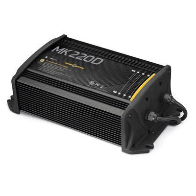 Minn Kota MK220D Charger – I&M Electric