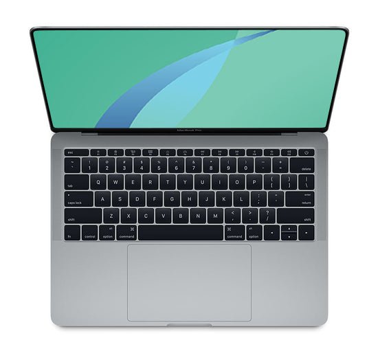 Refurbished MacBook Pro 2017 | iApples | Apple Devices en