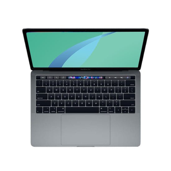 Refurbished MacBook Pro 2019 | iApples | Apple Devices en