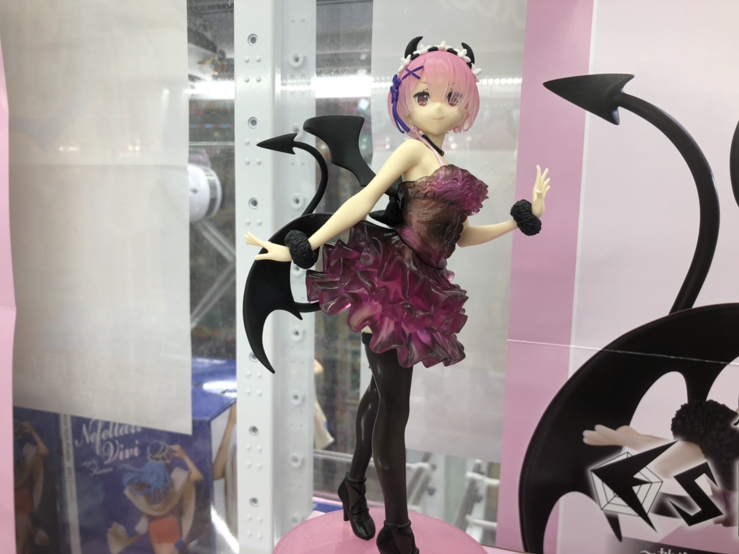 UFOキャッチャー入荷情報】新作のプライズフィギュアが大量入荷！-買取