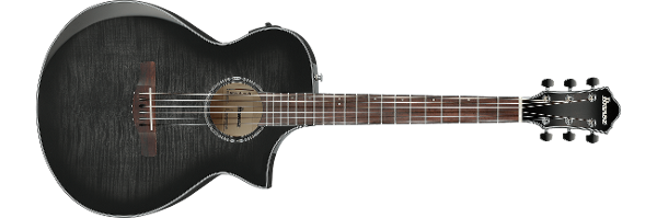 AEWC400 | AEW | ACOUSTIC GUITARS | PRODUCTS | Ibanez guitars
