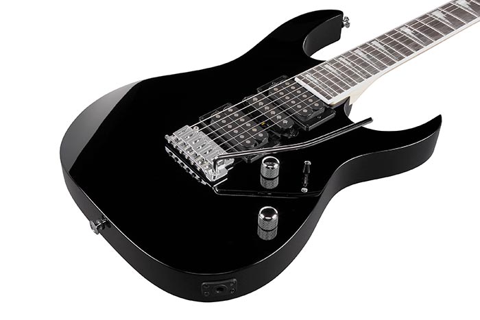 GRG170DX | RG | ELECTRIC GUITARS | PRODUCTS | Ibanez guitars