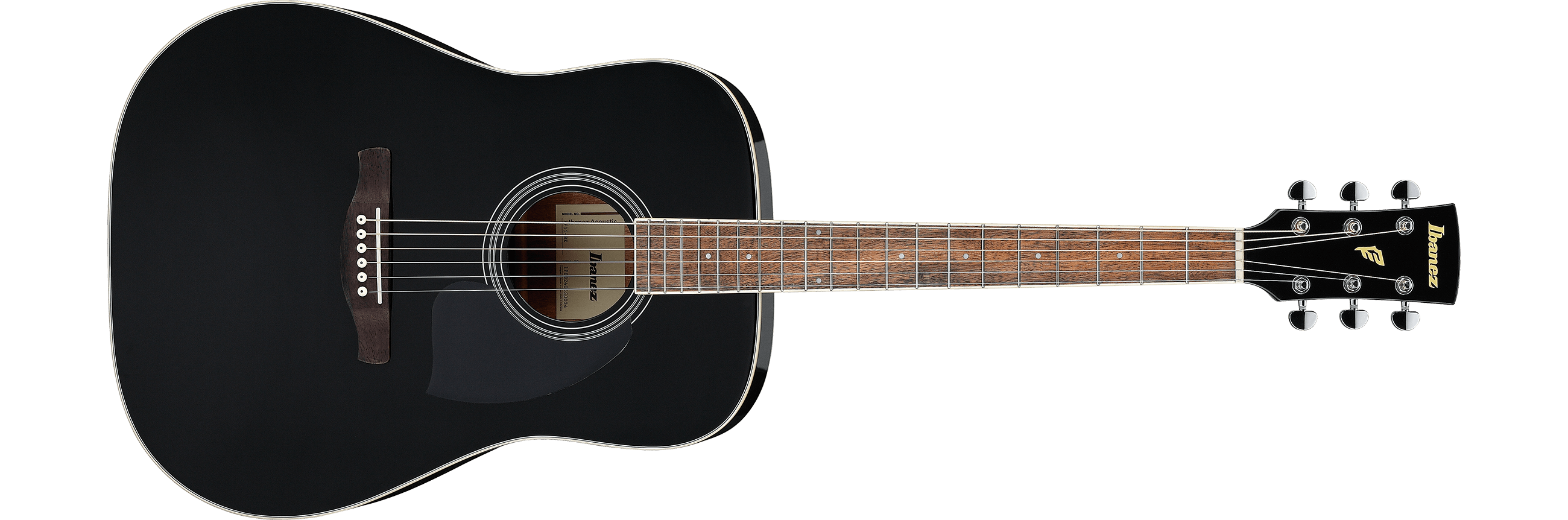 PF15 | PF | ACOUSTIC GUITARS | PRODUCTS | Ibanez guitars