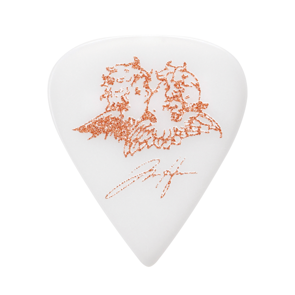 1000TH-WPK | PICKS | ACCESSORIES-PICKS | PRODUCTS | Ibanez guitars