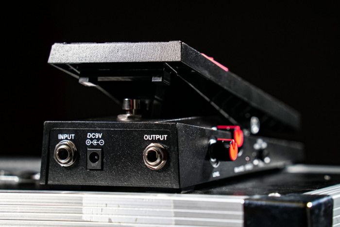 Twin Peaks (ツイン・ピークス) ワウペダル 