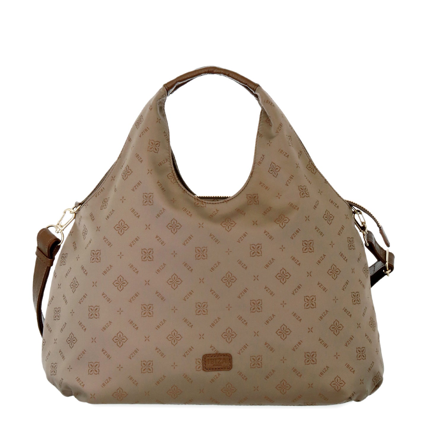 ロゴナイロン 2WAYバッグ – イビサ オンラインショップ