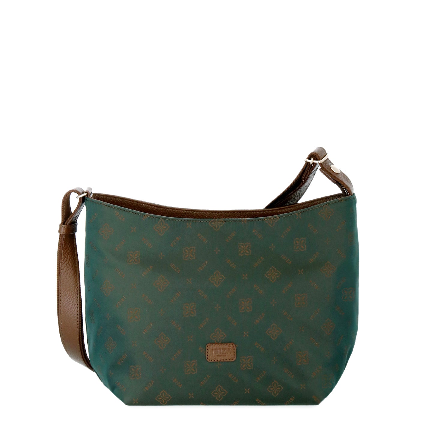 ロゴナイロン ショルダーバッグ – イビサ オンラインショップ