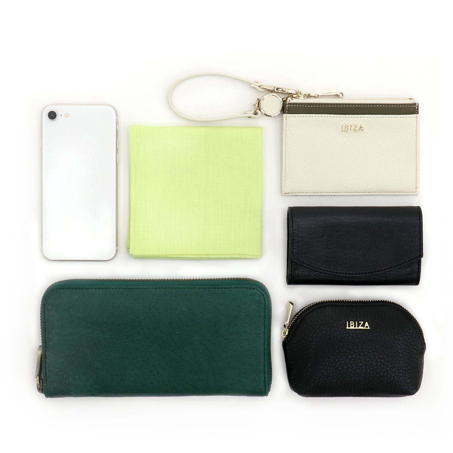 ペッカリー ショルダーバッグ – イビサ オンラインショップ