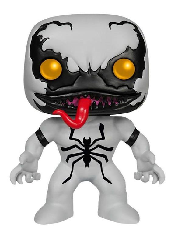 Funko POP! Marvel. Anti-Venom - Funko - Pop! Marvel - TV & Movies