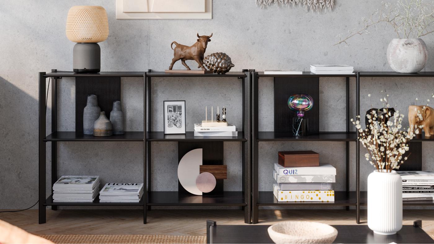 JÄTTESTA/イェッテスタシリーズ - IKEA