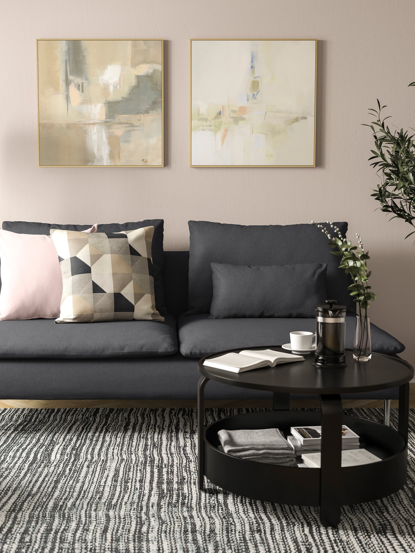 SÖDERHAMN/ソーデルハムン シリーズ｜IKEA【公式】家具・インテリア