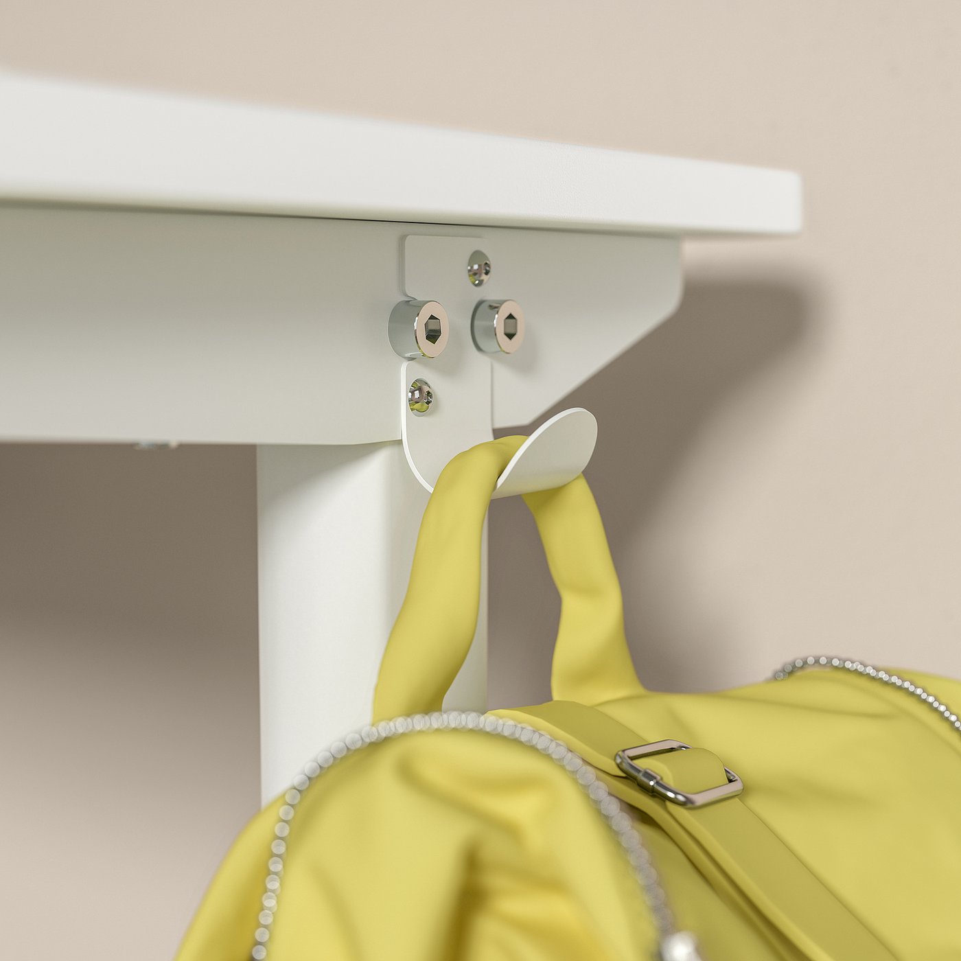 RELATERA レラテラ デスク 昇降式, ホワイト, 90x60 cm - IKEA