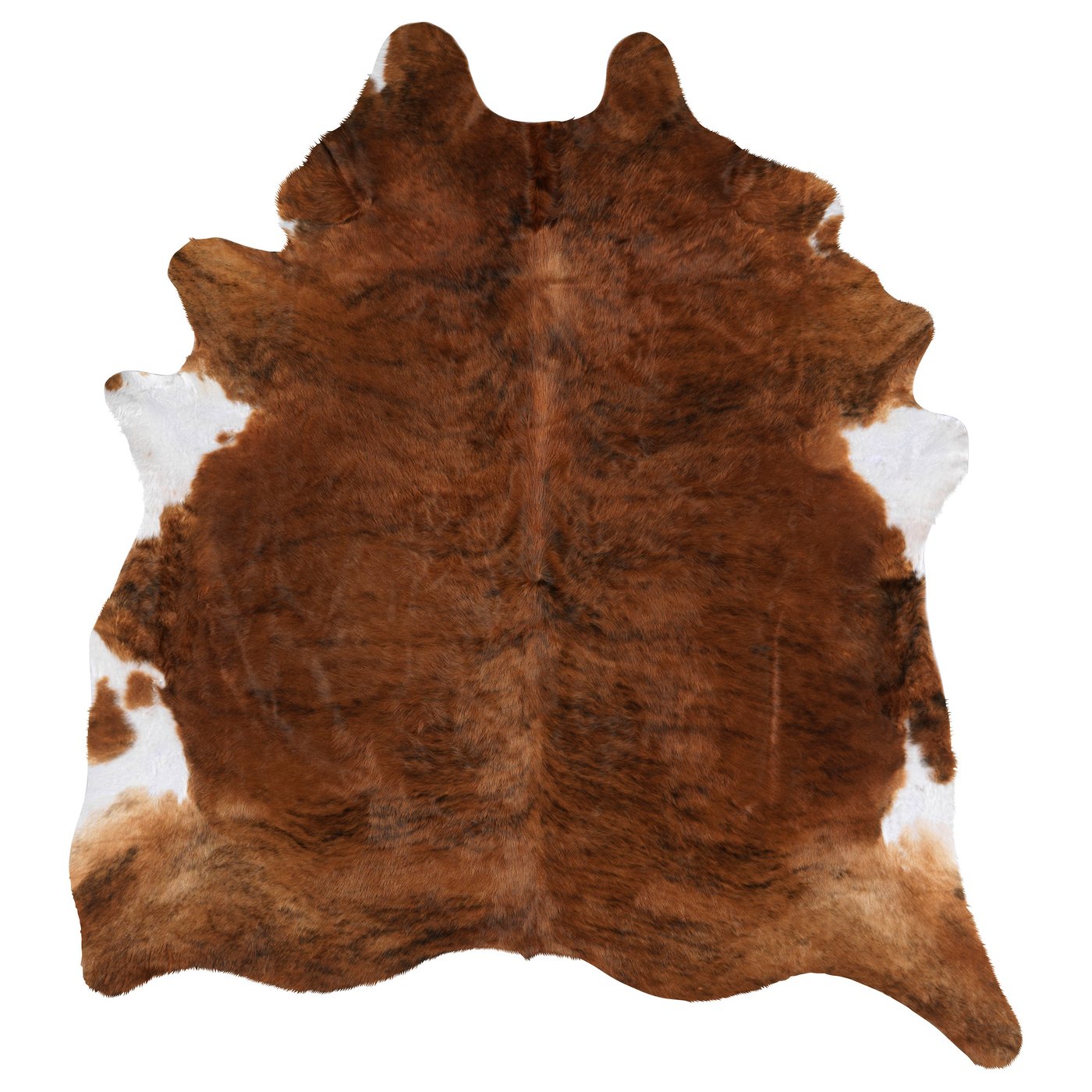 KOLDBY cowhide, brown - IKEA