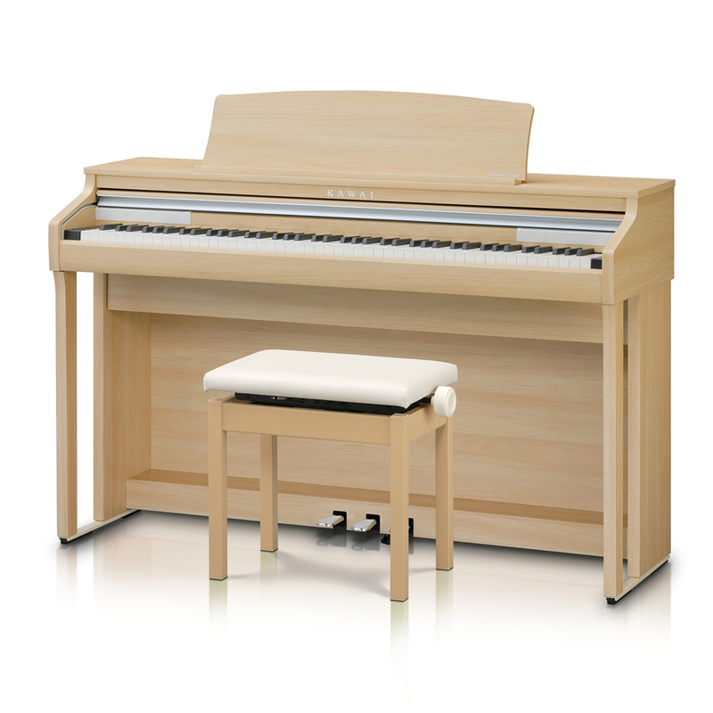 KAWAI カワイ デジタルピアノ 電子ピアノ CA93 の椅子