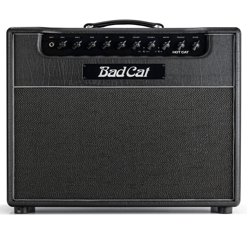 Badcat cougar 50 ツアーケース付き Bad cat Badcat cougar 50 ツアー