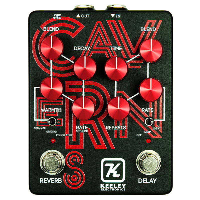 Keeley】大人気3モデルに、イケベ限定カラー登場！ | イケベ新製品情報