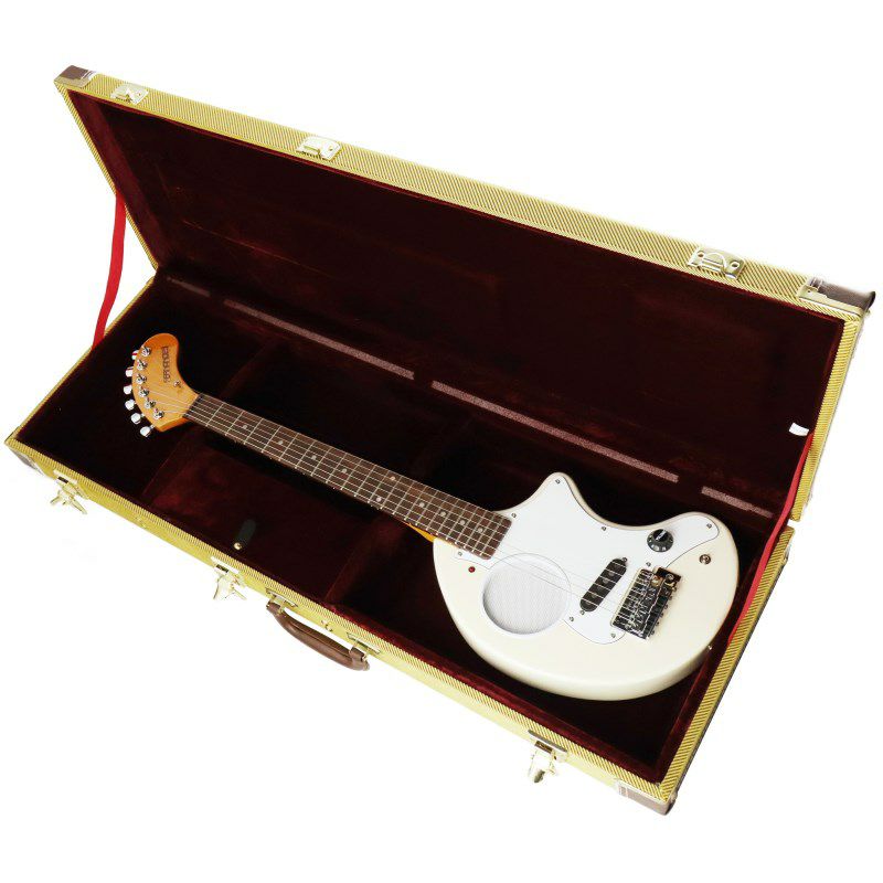 FERNANDES】全ZO-3ユーザー必見！フェルナンデス「ZO-3」専用ハード