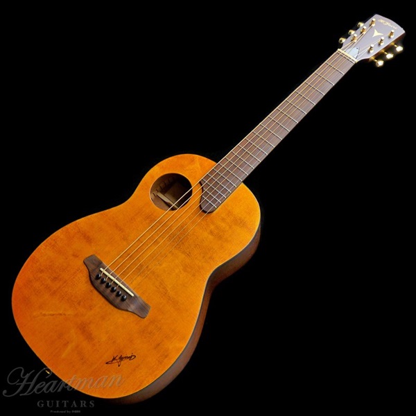 K.Yairi Nocturne AN Kヤイリ ｜イケベ楽器店オンラインストア