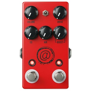 JHS Pedals Angry Charlie V3（ジェイエイチエスペダル） ｜イケベ楽器