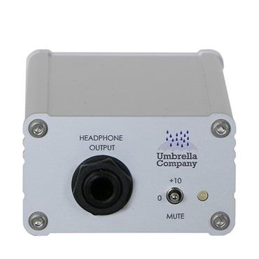 Umbrella Company #24 [HardOverdrive/Distortion］（アンブレラ